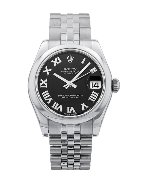 Rolex Datejust Lady 31 178240